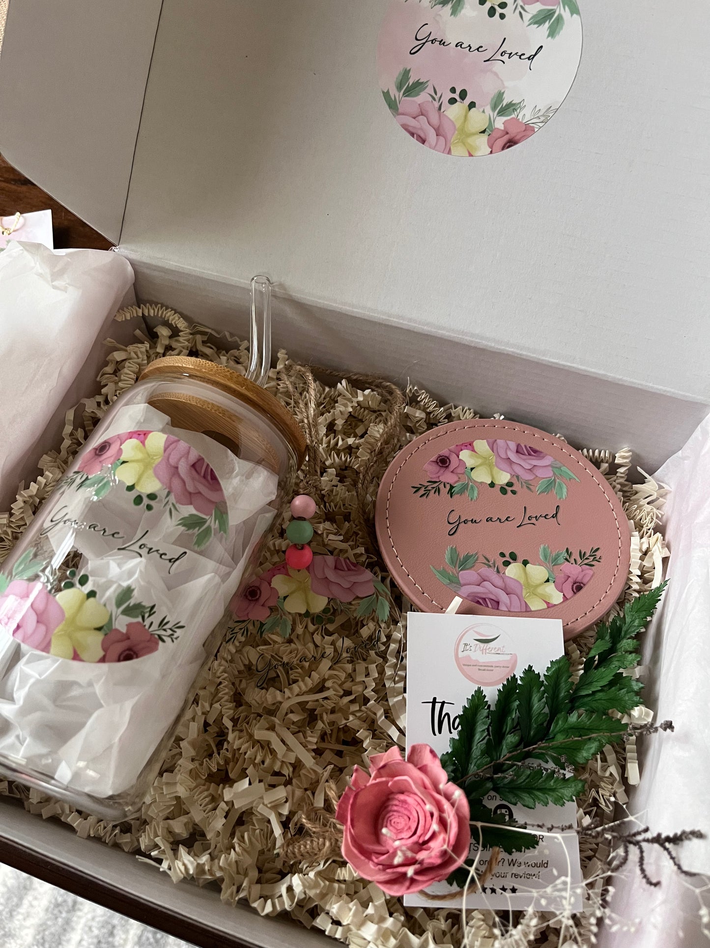 Mothersday giftbox