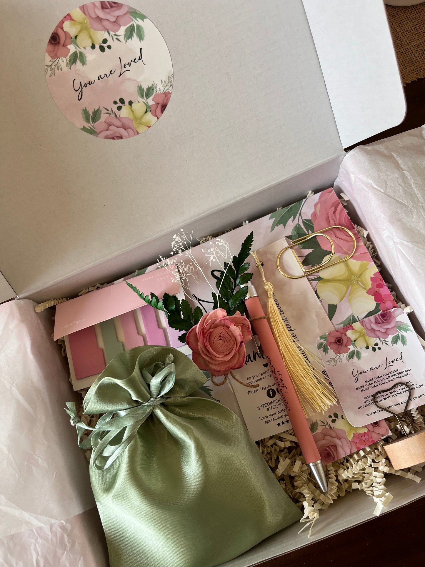 Mothersday giftbox