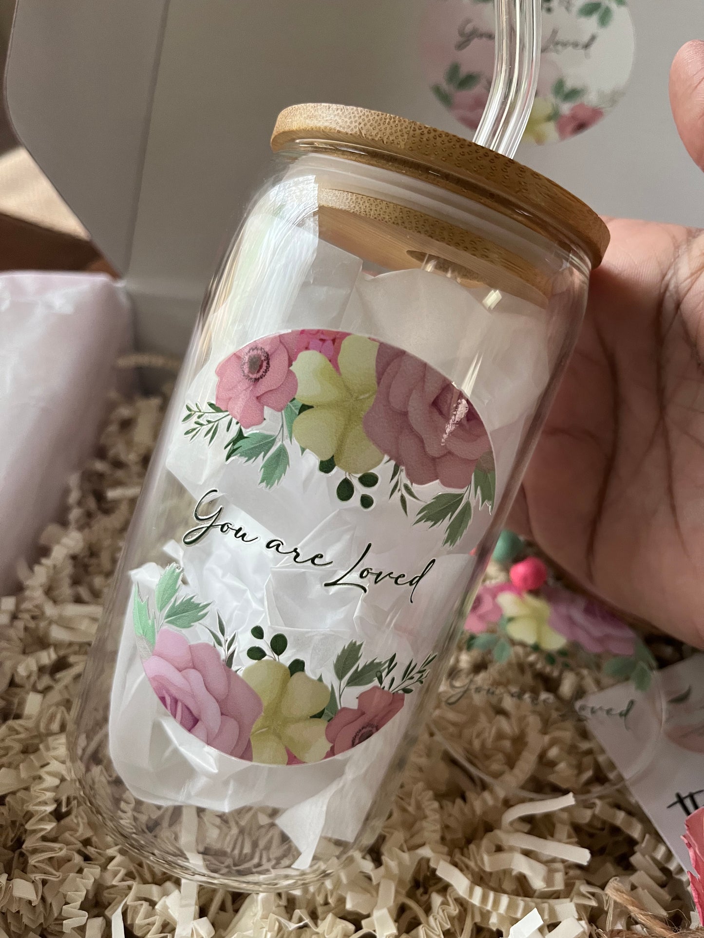 Mothersday giftbox