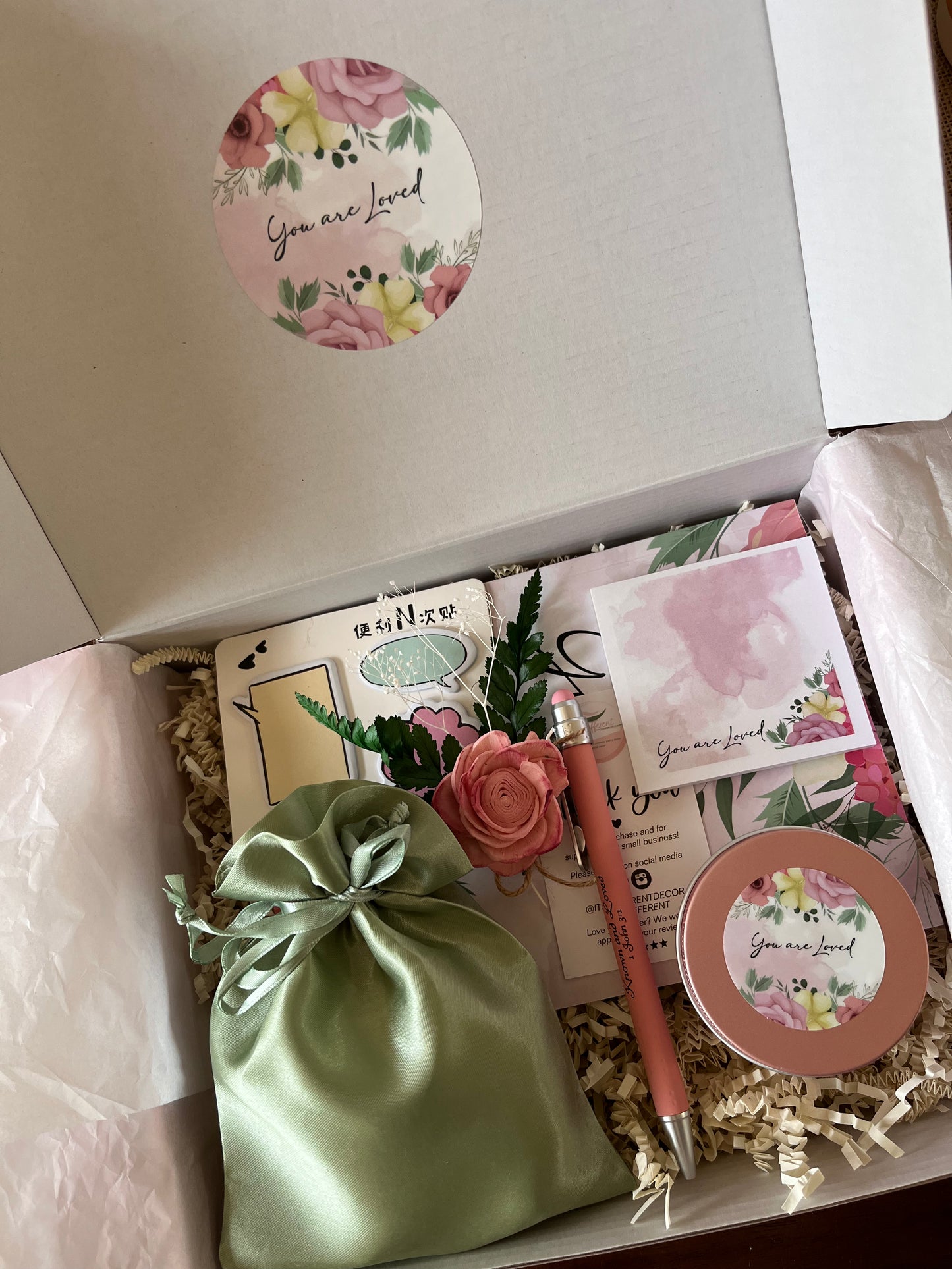 Mothersday giftbox