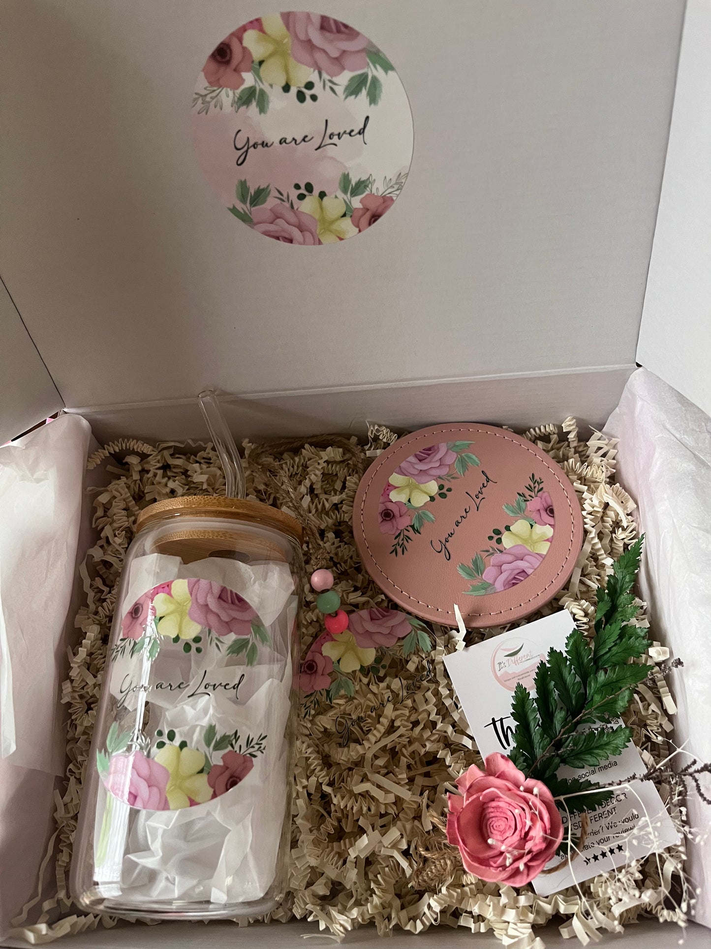 Mothersday giftbox